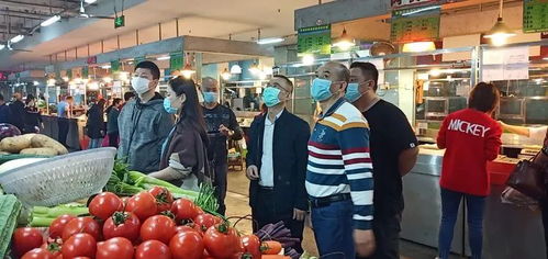 防疫不誤生產(chǎn)，瓊山區(qū)多措并舉保供穩(wěn)價助農(nóng)增收