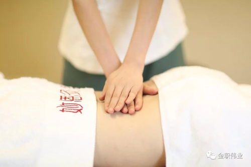艾灸保健康，養生新時尚——記廣州金職偉業中醫灸療師黃慶玲